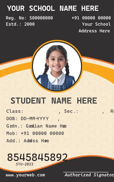ID Card design V21