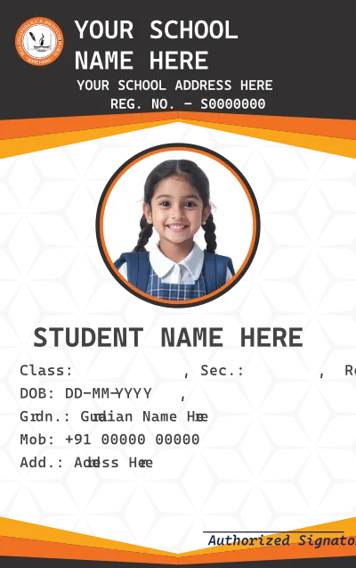 ID Card design V31
